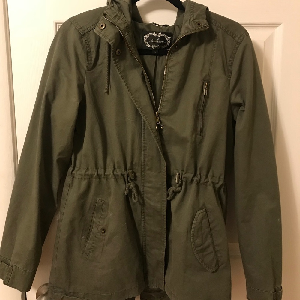 Women’s Jacket